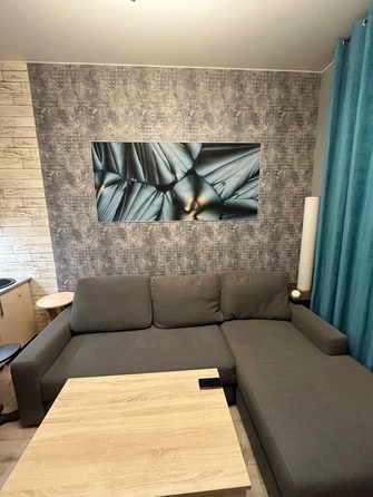 
  Продам студия, 21.6 м², Павлова ул, д. 1с2
. Фото 3.