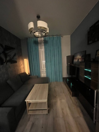 
  Продам студия, 21.6 м², Павлова ул, д. 1с2
. Фото 5.