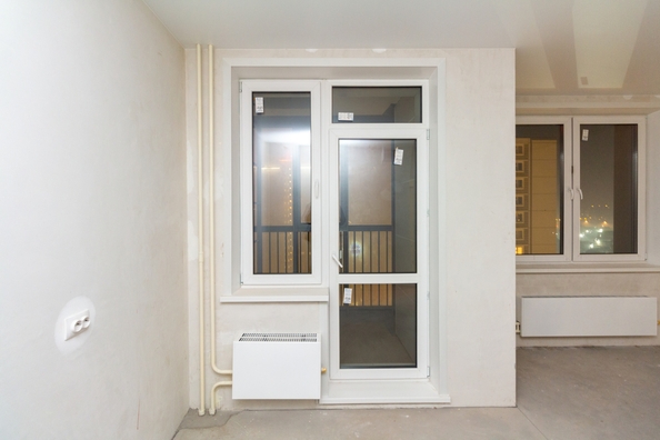 
  Продам 1-комн. квартиру, 30 м², ЖК Мичуринские аллеи, дом 5
. Фото 9.