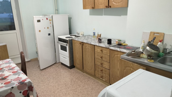
  Сдам 1-комн. квартиру, 39 м², Куйбышева ул, д. 97г
. Фото 3.