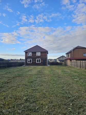 
  Продам дом, 180 м², Красноярск
. Фото 1.