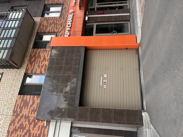 
  Продам парковку, 15 м², ЖК Южный берег, дом 12
. Фото 2.