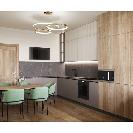 
  Продается 3-комн. квартира, 79.1 м², ЖК Прогресс-квартал Перемены, дом 2
. Фото 9.