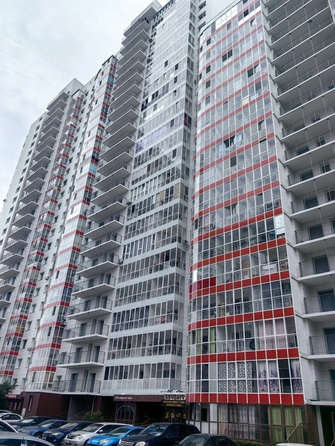 
  Продается студия, 26 м², ЖК Белые Росы, дом 26
. Фото 16.