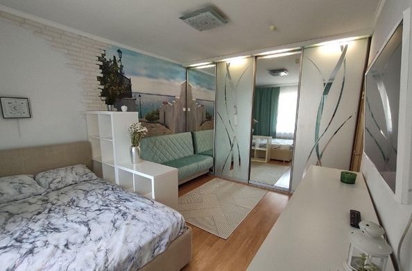 
  Сдам 1-комн. квартиру, 40 м², Молокова ул, д. 40
. Фото 2.