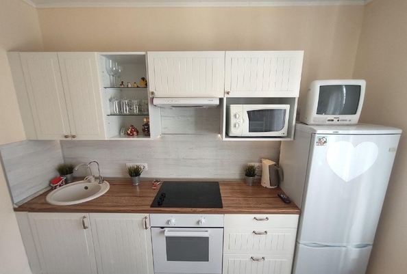 
  Сдам 1-комн. квартиру, 40 м², Молокова ул, д. 40
. Фото 7.