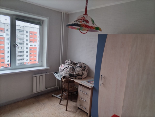 
  Продам 4-комн. квартиру, 83 м², Ладо Кецховели ул, д. 39
. Фото 7.