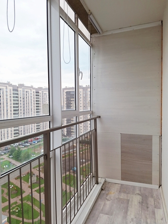 
  Продам студия, 33.2 м², ЖК Светлый, дом 5 строение 2
. Фото 9.