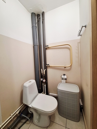
  Продам студия, 33.2 м², ЖК Светлый, дом 5 строение 2
. Фото 12.