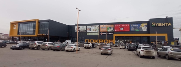 
  Сдается торговая площадь, 8490 м², Мартынова ул
. Фото 3.