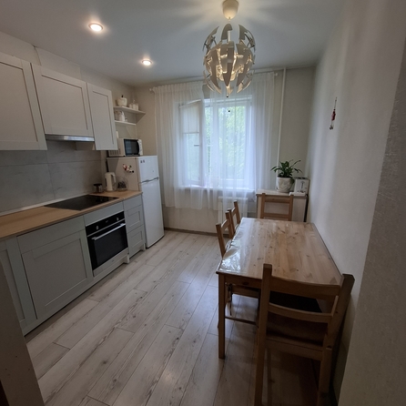 
  Продам 2-комн. квартиру, 53.1 м², Металлургов пр-кт, д. 32Б
. Фото 2.