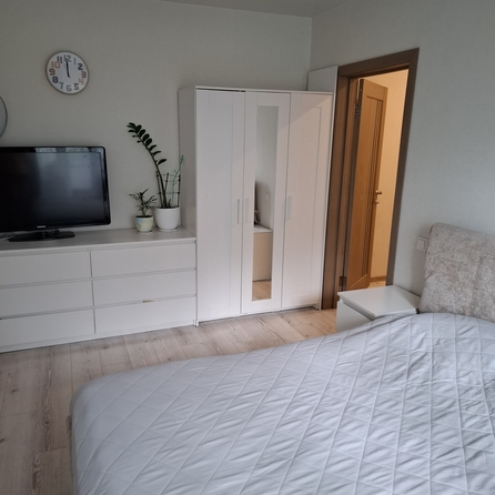 
  Продам 2-комн. квартиру, 53.1 м², Металлургов пр-кт, д. 32Б
. Фото 9.