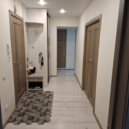 
  Продам 2-комн. квартиру, 53.1 м², Металлургов пр-кт, д. 32Б
. Фото 14.
