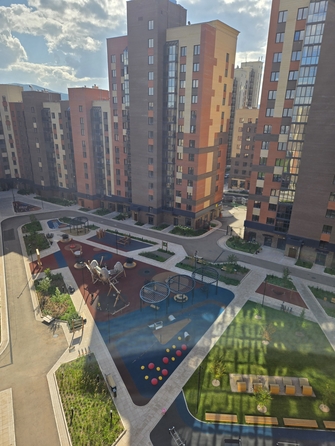 
  Продам 1-комн. квартиру, 44.5 м², ЖК Академгородок, дом 7
. Фото 10.