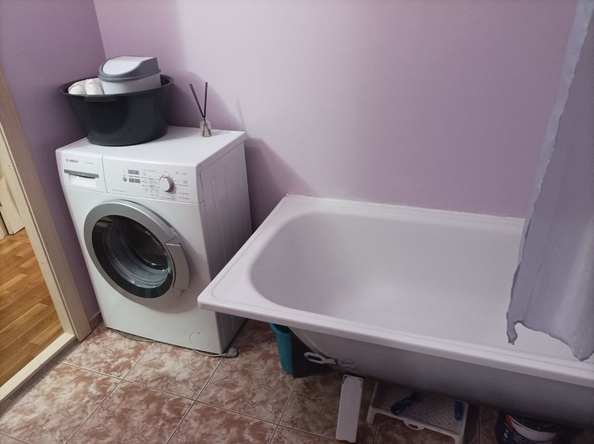 
  Продам студия, 33 м², ЖК Серебряный, квартал В дом 1 
. Фото 9.