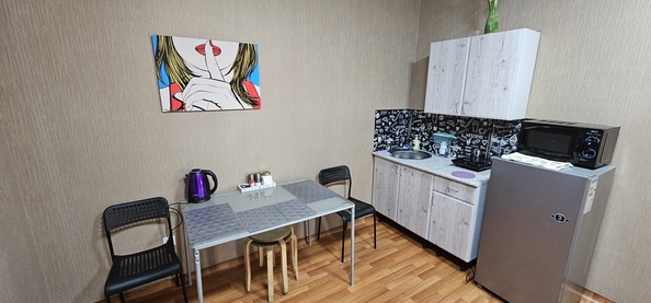 
  Сдам посуточно 2-комн. квартиру, 60 м², Киренского ул, д. 41
. Фото 5.