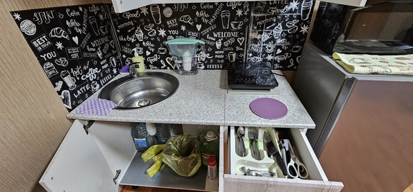 
  Сдам посуточно 2-комн. квартиру, 60 м², Киренского ул, д. 41
. Фото 6.