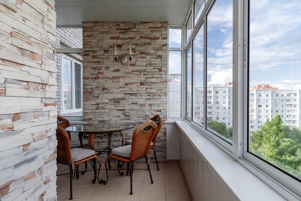 
  Продается 4-комн. квартира, 147 м², Менжинского ул, д. 10д
. Фото 21.