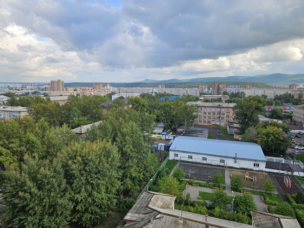 
  Продается 3-комн. квартира, 76.4 м², ЖК Вавиловский дворик, 2 очередь
. Фото 8.