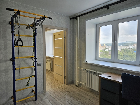
  Продается 3-комн. квартира, 76.4 м², ЖК Вавиловский дворик, 2 очередь
. Фото 11.