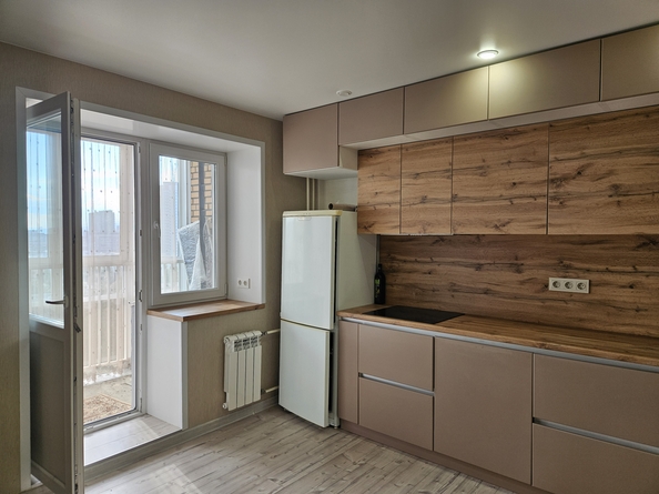 
  Продается 3-комн. квартира, 76.4 м², ЖК Вавиловский дворик, 2 очередь
. Фото 20.