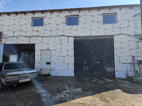 
  Продается гараж, 127.2 м², Рейдовая ул, д. 68г
. Фото 7.