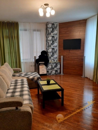 
  Продам 1-комн. квартиру, 40.2 м², ЖК Коломенские высотки, 2 очередь блок-секция 1а
. Фото 1.