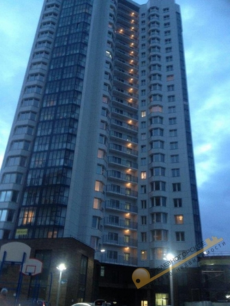 
  Продам 1-комн. квартиру, 40.2 м², ЖК Коломенские высотки, 2 очередь блок-секция 1а
. Фото 16.