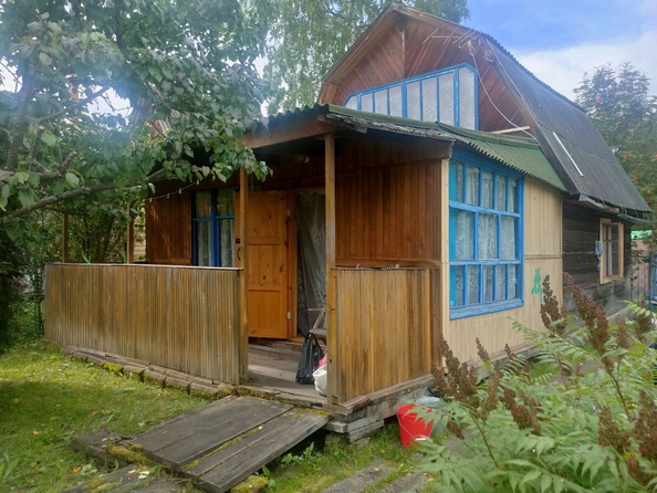 
  Продам дачу, 35 м², СНТ Верба (ст. Калягино)
. Фото 3.