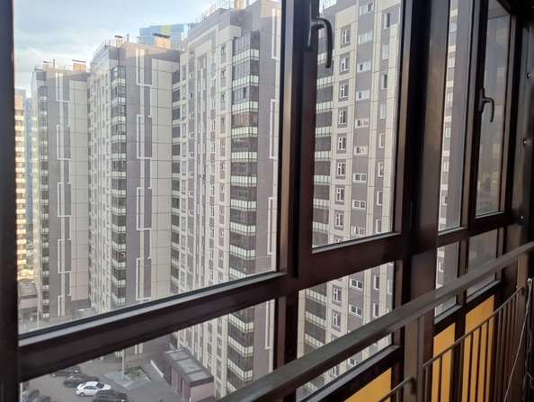
  Продам студия, 23.4 м², ЖК Светлый, дом 3
. Фото 5.