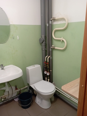 
  Продам студия, 23.4 м², ЖК Светлый, дом 3
. Фото 7.
