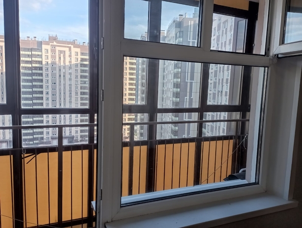 
  Продам студия, 23.4 м², ЖК Светлый, дом 3
. Фото 1.