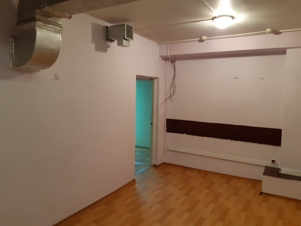 
  Сдам универсальное помещение, 129 м², 9 Мая ул, д. 5
. Фото 2.