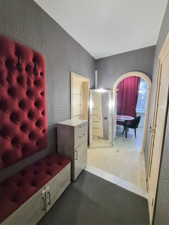 
  Продам 1-комн. квартиру, 36.4 м², Свердловская ул, д. 61
. Фото 10.