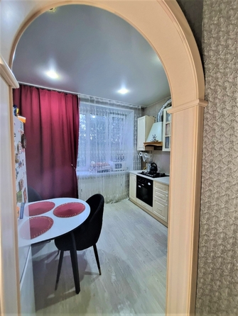 
  Продам 1-комн. квартиру, 36.4 м², Свердловская ул, д. 61
. Фото 11.