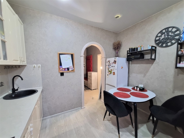 
  Продам 1-комн. квартиру, 36.4 м², Свердловская ул, д. 61
. Фото 12.