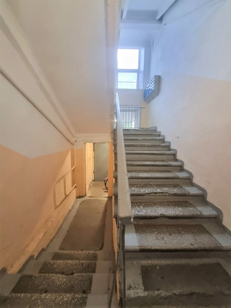 
  Продам 1-комн. квартиру, 36.4 м², Свердловская ул, д. 61
. Фото 21.