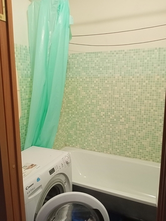 
  Сдам 1-комн. квартиру, 37 м², Корнеева ул, д. 24а
. Фото 2.