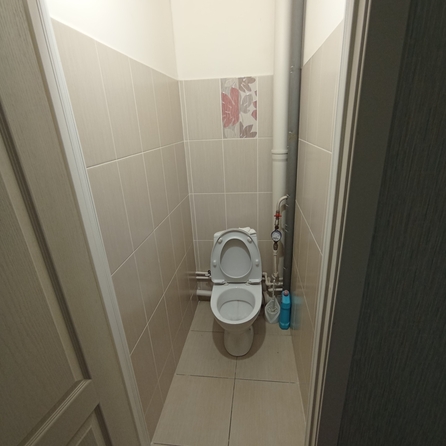 
  Сдам 1-комн. квартиру, 44 м², Республики ул
. Фото 7.