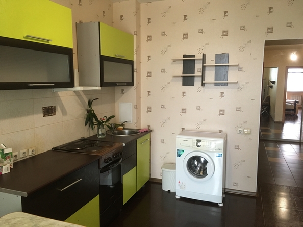 
  Продам 1-комн. квартиру, 48 м², Вильского ул, д. 14
. Фото 1.