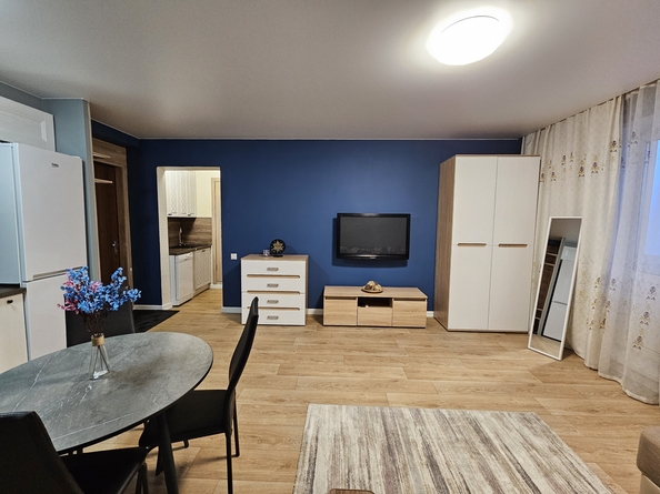 
  Продается 1-комн. квартира, 41 м², Линейная ул, д. 76
. Фото 13.