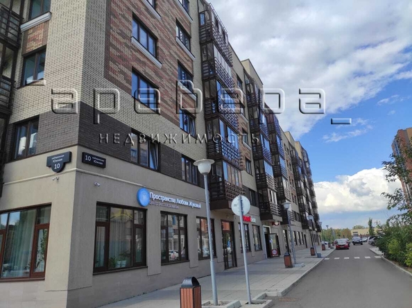 
  Продается 2-комн. квартира, 69.08 м², ЖК Южный берег, дом 22
. Фото 3.