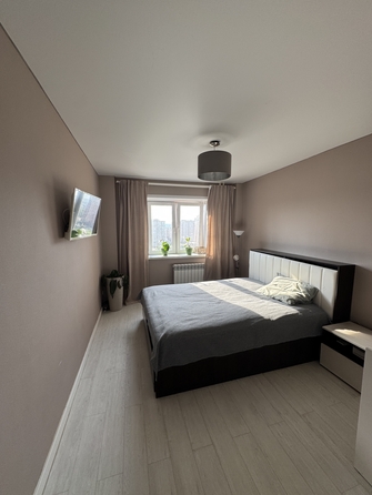 
  Продам 3-комн. квартиру, 76.3 м², ЖК Глобус Юг, дом 5
. Фото 4.