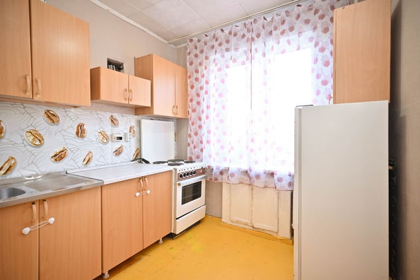 
  Продам 2-комн. квартиру, 46.5 м², Щорса ул, д. 7
. Фото 1.