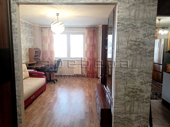 
  Продается 1-комн. квартира, 39.2 м², ЖК Славянский, дом 5 строение 1
. Фото 1.