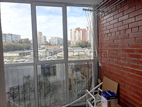 
  Продается 1-комн. квартира, 39.2 м², ЖК Славянский, дом 5 строение 1
. Фото 13.