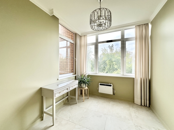 
  Продается 3-комн. квартира, 130 м², Киренского ул, д. 83
. Фото 17.