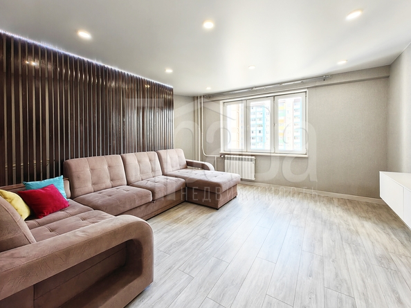 
  Продам 3-комн. квартиру, 70 м², Караульная ул, д. 40
. Фото 1.