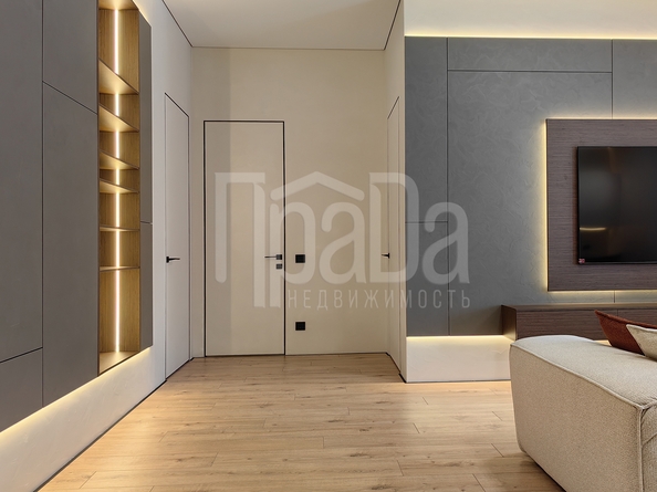 
  Продается 3-комн. квартира, 80 м², ЖК Преображенский, дом 6
. Фото 14.