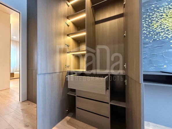 
  Продается 3-комн. квартира, 80 м², ЖК Преображенский, дом 6
. Фото 18.